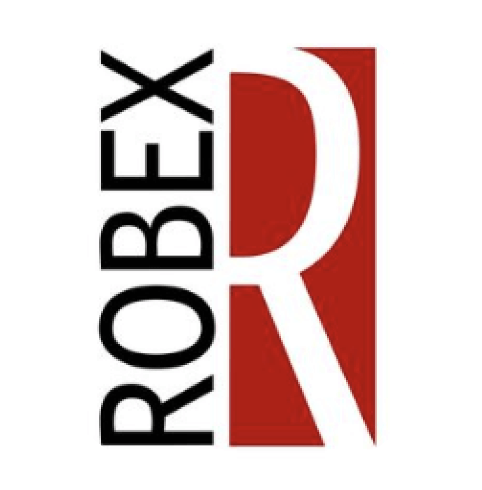 Logo Robex