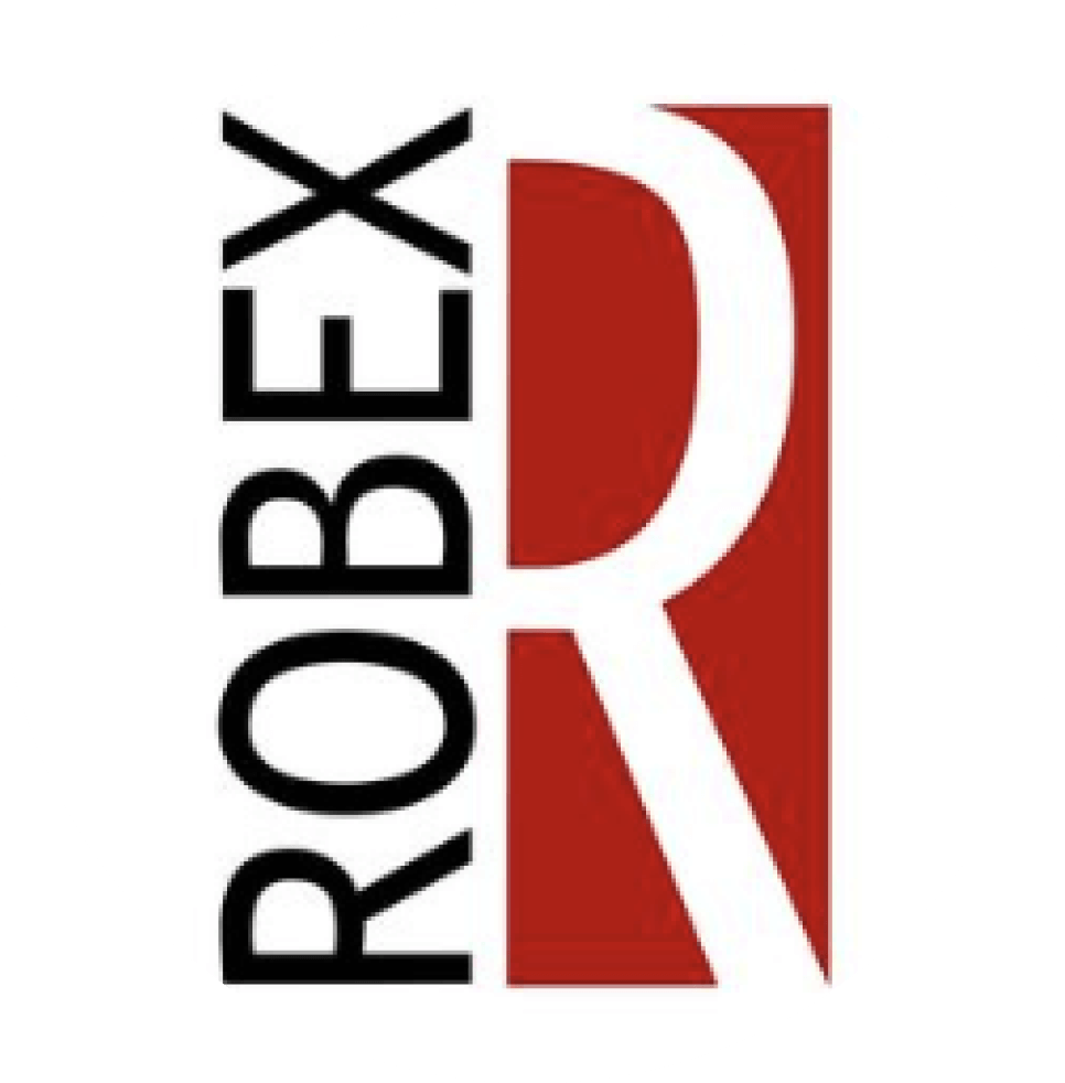 Logo Robex